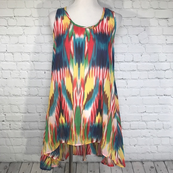 funky beach cover ups